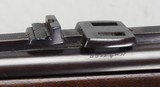 J F PRAMESBERGER, COMBO,
28GA/25-35 Win,
"CUSTOM BUILT COMBO GUN" - 24 of 25