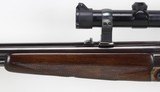J F PRAMESBERGER, COMBO,
28GA/25-35 Win,
"CUSTOM BUILT COMBO GUN" - 12 of 25