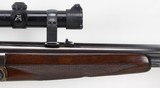 J F PRAMESBERGER, COMBO,
28GA/25-35 Win,
"CUSTOM BUILT COMBO GUN" - 6 of 25