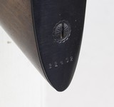 J F PRAMESBERGER, COMBO,
28GA/25-35 Win,
"CUSTOM BUILT COMBO GUN" - 15 of 25