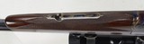 J F PRAMESBERGER, COMBO,
28GA/25-35 Win,
"CUSTOM BUILT COMBO GUN" - 19 of 25