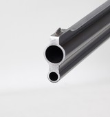 J F PRAMESBERGER, COMBO,
28GA/25-35 Win,
"CUSTOM BUILT COMBO GUN" - 13 of 25