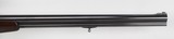 J F PRAMESBERGER, COMBO,
28GA/25-35 Win,
"CUSTOM BUILT COMBO GUN" - 7 of 25