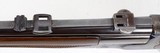 J F PRAMESBERGER, COMBO,
28GA/25-35 Win,
"CUSTOM BUILT COMBO GUN" - 23 of 25