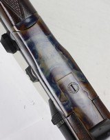 J F PRAMESBERGER, COMBO,
28GA/25-35 Win,
"CUSTOM BUILT COMBO GUN" - 18 of 25