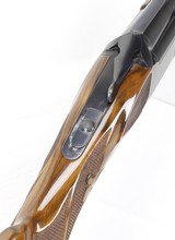PERAZZI, MX7. SPORTING,
12GA, 31 1/2" Barrels,
Briley Chokes - 21 of 25