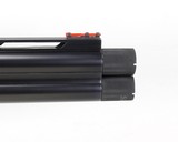 PERAZZI, MX7. SPORTING,
12GA, 31 1/2" Barrels,
Briley Chokes - 9 of 25