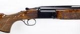PERAZZI, MX7. SPORTING,
12GA, 31 1/2" Barrels,
Briley Chokes - 6 of 25