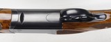 PERAZZI, MX7. SPORTING,
12GA, 31 1/2" Barrels,
Briley Chokes - 18 of 25