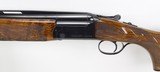 PERAZZI, MX7. SPORTING,
12GA, 31 1/2" Barrels,
Briley Chokes - 12 of 25