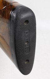 PERAZZI, MX7. SPORTING,
12GA, 31 1/2" Barrels,
Briley Chokes - 16 of 25