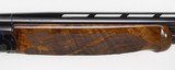 PERAZZI, MX7. SPORTING,
12GA, 31 1/2" Barrels,
Briley Chokes - 7 of 25