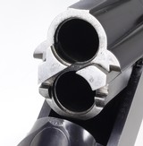 PERAZZI, MX7. SPORTING,
12GA, 31 1/2" Barrels,
Briley Chokes - 22 of 25