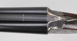 LC SMITH, #2 GRADE,
12GA, 29 3/4" Barrels, Excellent Bores, 2 3/4" Chambers - 17 of 25