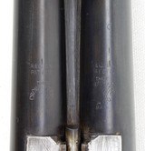LC SMITH, #2 GRADE,
12GA, 29 3/4" Barrels, Excellent Bores, 2 3/4" Chambers - 23 of 25