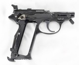 MANURHIN, P4,
"SPECIAL POLICE VERSION" 1954 - 22 of 25