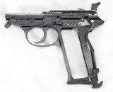 MANURHIN, P4,
"SPECIAL POLICE VERSION" 1954 - 21 of 25