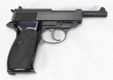 MANURHIN, P4,
"SPECIAL POLICE VERSION" 1954 - 3 of 25