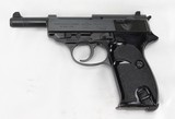 MANURHIN, P4,
"SPECIAL POLICE VERSION" 1954 - 2 of 25