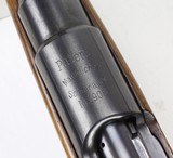 STEYR MANNLICHER-SCHOENAUER, M1908,
"FINE" - 24 of 24