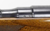 STEYR MANNLICHER-SCHOENAUER, M1908,
"FINE" - 16 of 24