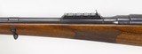 STEYR MANNLICHER-SCHOENAUER, M1908,
"FINE" - 10 of 24