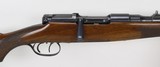 STEYR MANNLICHER-SCHOENAUER, M1908,
"FINE" - 4 of 24