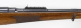 STEYR MANNLICHER-SCHOENAUER, M1908,
"FINE" - 5 of 24
