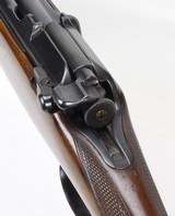 STEYR MANNLICHER-SCHOENAUER, M1908,
"FINE" - 17 of 24