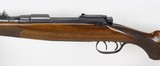 STEYR MANNLICHER-SCHOENAUER, M1908,
"FINE" - 9 of 24