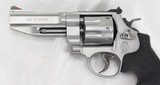 SMITH & WESSON, PRO SERIES, 627-5, S.S.,
8RD CYLINDER - 7 of 24