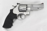 SMITH & WESSON, PRO SERIES, 627-5, S.S.,
8RD CYLINDER - 3 of 24