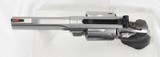 SMITH & WESSON, PRO SERIES, 627-5, S.S.,
8RD CYLINDER - 10 of 24