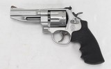 SMITH & WESSON, PRO SERIES, 627-5, S.S.,
8RD CYLINDER - 2 of 24