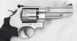 SMITH & WESSON, PRO SERIES, 627-5, S.S.,
8RD CYLINDER - 5 of 24