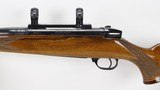 WEATHERBY MK V, 7MM Weatherby Mag, - 9 of 25