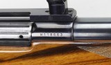 WEATHERBY MK V, 7MM Weatherby Mag, - 20 of 25