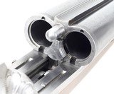 DARNE, 12GA,
27 1/2" Barrels, "FINE BORES" - 18 of 25