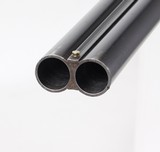 DARNE, 12GA,
27 1/2" Barrels, "FINE BORES" - 11 of 25