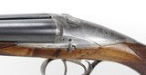 DARNE, 12GA,
27 1/2" Barrels, "FINE BORES" - 13 of 25