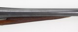 DARNE, 12GA,
27 1/2" Barrels, "FINE BORES" - 5 of 25