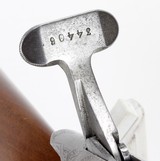 DARNE, 12GA,
27 1/2" Barrels, "FINE BORES" - 20 of 25