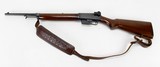 WINCHESTER MODEL 1907 - 1 of 24