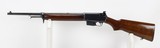 WINCHESTER MODEL 1907 - 2 of 24