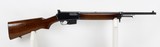 WINCHESTER MODEL 1907 - 3 of 24