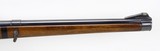 Steyr Mannlicher-Schoenauer Rifle, 8x56 M-S caliber, mfr'd 1920's - 6 of 25