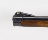 Steyr Mannlicher-Schoenauer Rifle, 8x56 M-S caliber, mfr'd 1920's - 12 of 25