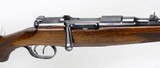 Steyr Mannlicher-Schoenauer Rifle, 8x56 M-S caliber, mfr'd 1920's - 20 of 25
