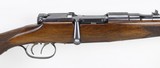 Steyr Mannlicher-Schoenauer Rifle, 8x56 M-S caliber, mfr'd 1920's - 4 of 25