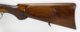 Steyr Mannlicher-Schoenauer Rifle, 8x56 M-S caliber, mfr'd 1920's - 8 of 25